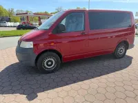 Second-hand VW Caravelle 102 CP (75 kW) 2007 Van