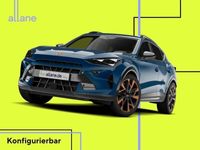 Neu Cupra Formentor 150 PS (110 kW) 2025 Blau SUV
