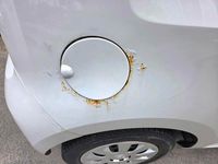 Gebraucht Skoda Citigo Active 60 PS (44 kW) 2013 Weiß Kleinwagen