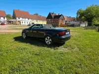 Gebraucht Audi A3 Cabriolet 150 PS (110 kW) 2015 Cabrio