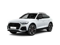 gebraucht Audi SQ5 Sportback 3.0 TDI quattro tiptronic | HEADUP