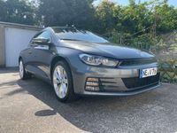 gebraucht VW Scirocco Allstar BMT/Start-Stopp