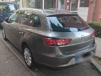 Second-hand Seat Leon 150 CP (110 kW) 2015 Maro Break