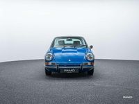 Gebraucht Porsche 912 90 PS (66 kW) 1969 Blau Coupé