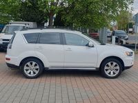 gebraucht Mitsubishi Outlander Invite 4WD LPG