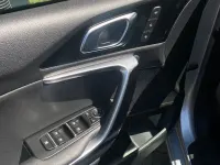 Gebraucht Kia Ceed Spirit 140 PS (102 kW) 2018 Silber Kleinwagen