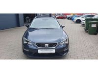 gebraucht Seat Leon ST FR 1.5 TSI DSG ACT *Navi*PDC*BEATS*SHZ*