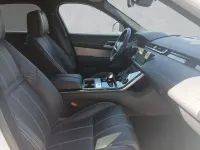 Gebraucht Land Rover Range Rover Velar HSE Dynamic 206 PS (151 kW) 2021 Weiss SUV