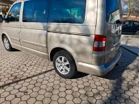 Używany VW T5 174 KM (127 kW) 2004 Beżowy Van