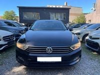 Gebraucht VW Passat 150 PS (110 kW) 2015 Schwarz Limousine