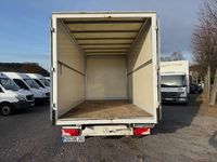 Second-hand Mercedes Sprinter 108 CP (79 kW) 2008 Alb