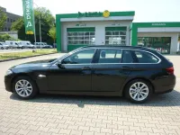 Gebraucht BMW 530 Performance 258 PS (189 kW) 2016 Schwarz Kombi