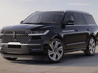 Gebraucht Lincoln Navigator 441 PS (324 kW) 2024 Schwarz SUV