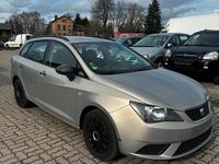 Gebraucht Seat Ibiza ST 75 PS (55 kW) 2014 Gelb Kombi