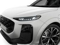 Neu Audi Q3 S-Line 272 PS (200 kW) 2026 Grau SUV