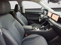 Second-hand MG HS 170 CP (125 kW) 2026 Gri SUV