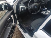 Gebraucht BMW 116 116 PS (85 kW) 2014 Kleinwagen