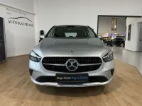 Gebraucht Mercedes B250e Progressive 163 PS (119 kW) 2024 Lack hightechsilber Van / Kleinbus