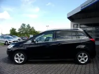 Gebraucht Ford Grand C-Max Titanium 150 PS (110 kW) 2017 Schwarz Van / Kleinbus