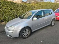 Gebraucht VW Golf IV Goal 75 PS (55 kW) 2006 Grau Limousine