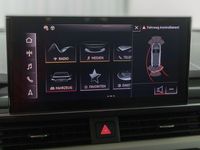 gebraucht Audi A4 Avant 40 TFSI BUSINESS LED PDC NAVI LM17