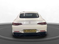 gebraucht Mercedes AMG GT 4-trg. 63 4Matic+ Performance Sitze