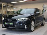 gebraucht Audi A3 Sportback 2.0 TFSI quattro LED ACC PANO AHK