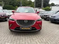 Gebraucht Mazda CX-3 Sports-Line 105 PS (77 kW) 2017 Andere SUV