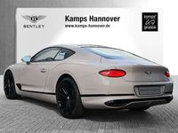 gebraucht Bentley Continental GT W12 *Panorama*Touring*City*NAIM*