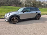 Second-hand Mini Cooper S 192 CP (141 kW) 2019 Gri Hatchback