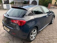 gebraucht Alfa Romeo Giulietta Super Automatik