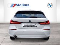 gebraucht BMW 118 i Hatch