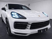 Gebraucht Porsche Cayenne 340 PS (250 kW) 2019 Weiß SUV