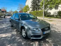Gebraucht Audi A4 2009 Limousine