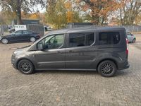 Gebraucht Ford Tourneo Trend 150 PS (110 kW) 2015 Grau Kombi