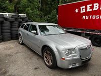 Gebraucht Chrysler 300C 249 PS (183 kW) 2005 Silber Kombi
