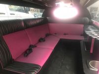 gebraucht Lincoln Town Car Limousine Stretchlimousine Stretch-Limo