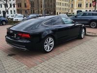 gebraucht Audi A7 S line quattro