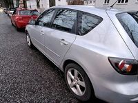 gebraucht Mazda 3 2006