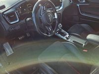 Gebraucht Kia ProCeed GT 204 PS (150 kW) 2022 Grau Kleinwagen