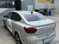 Gebraucht Dacia Logan Prestige 91 PS (66 kW) 2023 Grau Limousine