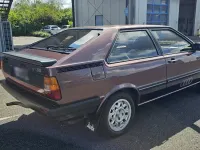 Gebraucht Audi Coupe GT 115 PS (84 kW) 1981 Coupé
