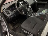 Używany Volvo XC60 163 KM (119 kW) 2009 Biały SUV
