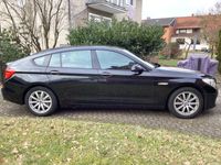 gebraucht BMW 535 Gran Turismo 535 Gran Turismo d -Voll