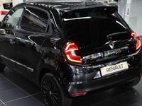 gebraucht Renault Twingo E-Tech*URBAN NIGHT EDITION* Klima Navi Vorführwagen, bei Autohaus von der Weppen GmbH & Co. KG