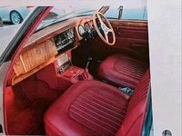 Gebraucht Jaguar MK II 133 PS (97 kW) 1968 Gold Limousine