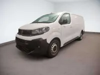 Gebraucht Opel Vivaro 177 PS (130 kW) 2024 Kaolin weiss Van / Kleinbus