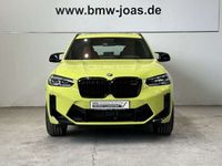 gebraucht BMW X3 M