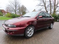 gebraucht Fiat Marea 1.8 16V HLX *nur 126 TKM*HU neu*2.Hand*Klima*eSD*