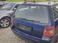 gebraucht VW Passat Variant 1.9 TDI